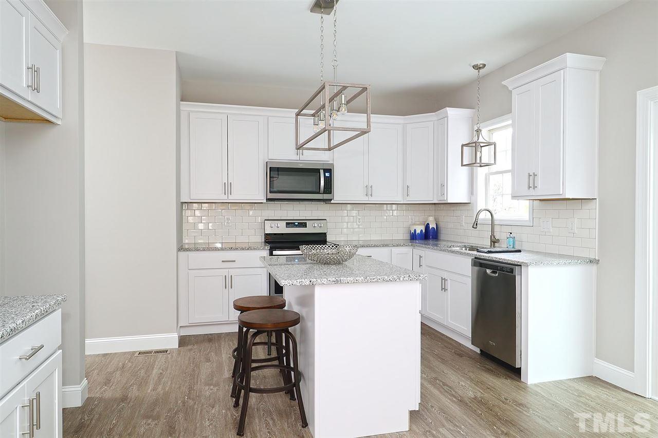 8732 Springhouse Lane Raleigh, NC 27617 - Photo 3 of 22 Gallery Image 3