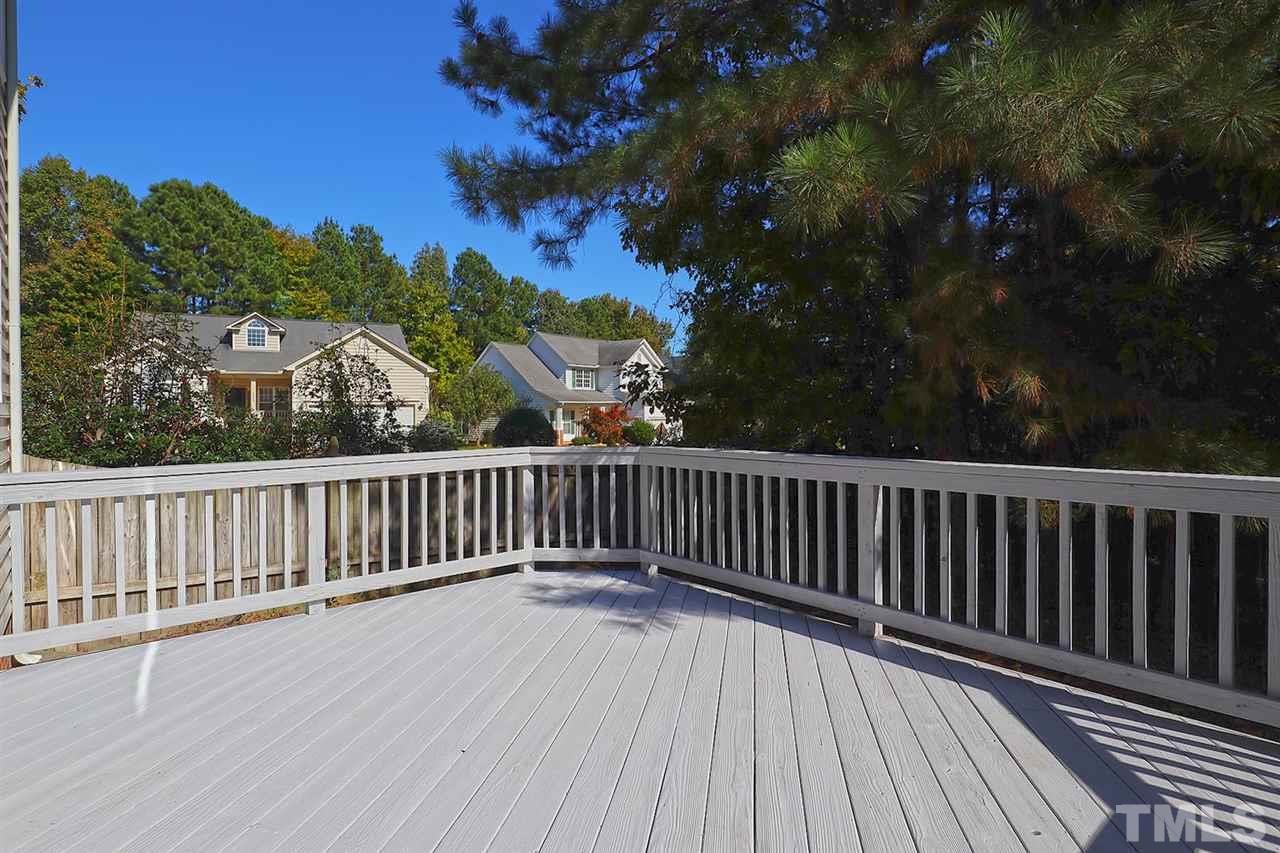 8732 Springhouse Lane Raleigh, NC 27617 - Photo 21 of 22 Gallery Image 21