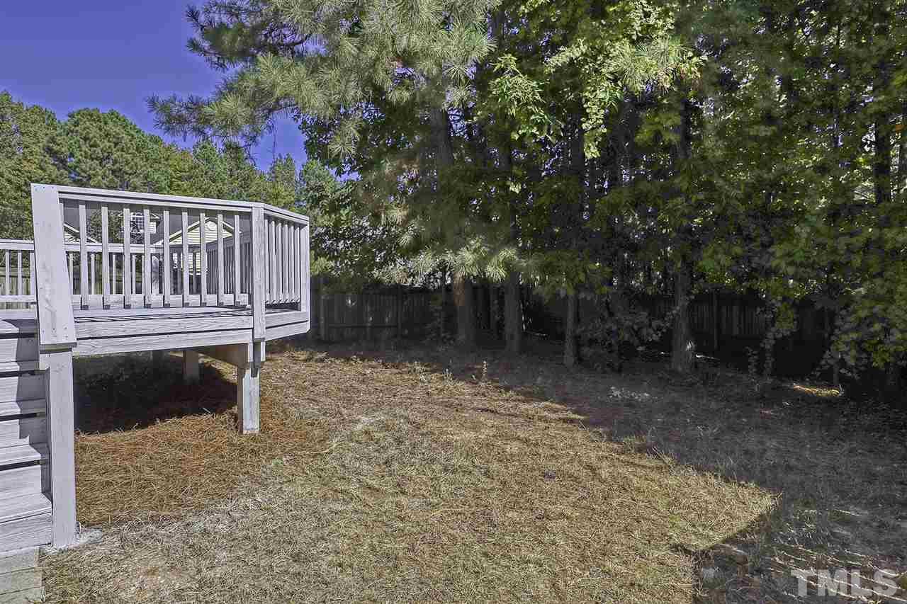 8732 Springhouse Lane Raleigh, NC 27617 - Photo 22 of 22 Gallery Image 22