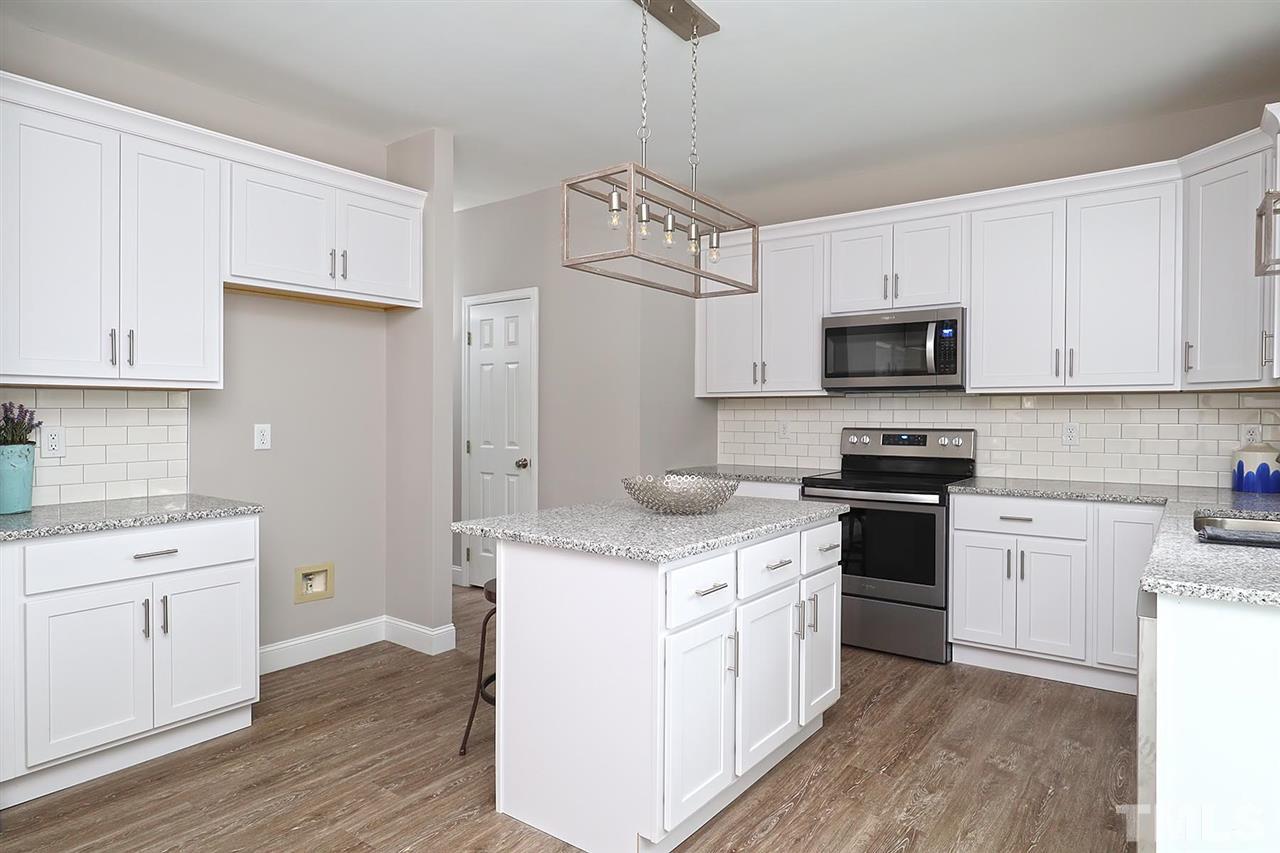 8732 Springhouse Lane Raleigh, NC 27617 - Photo 4 of 22 Gallery Image 4