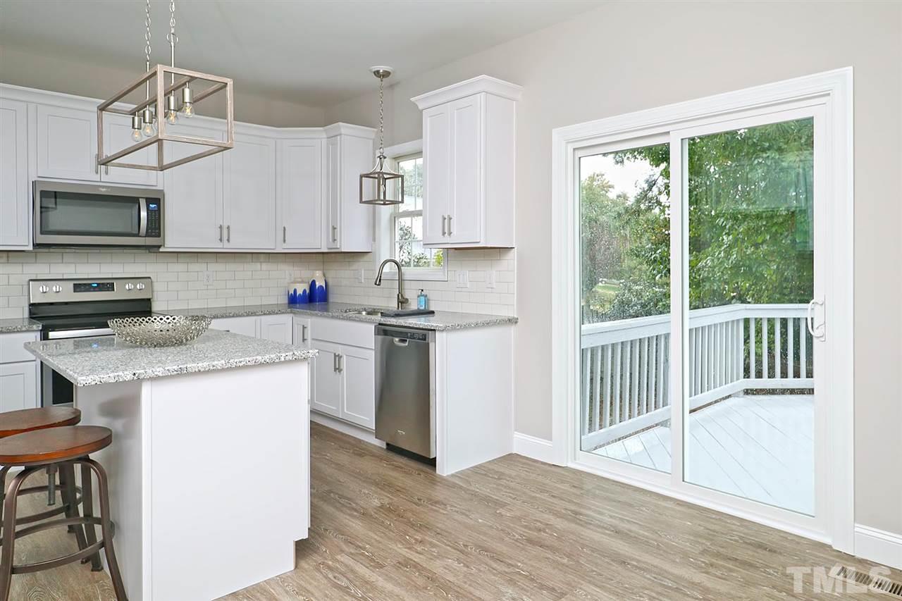 8732 Springhouse Lane Raleigh, NC 27617 - Photo 5 of 22 Gallery Image 5