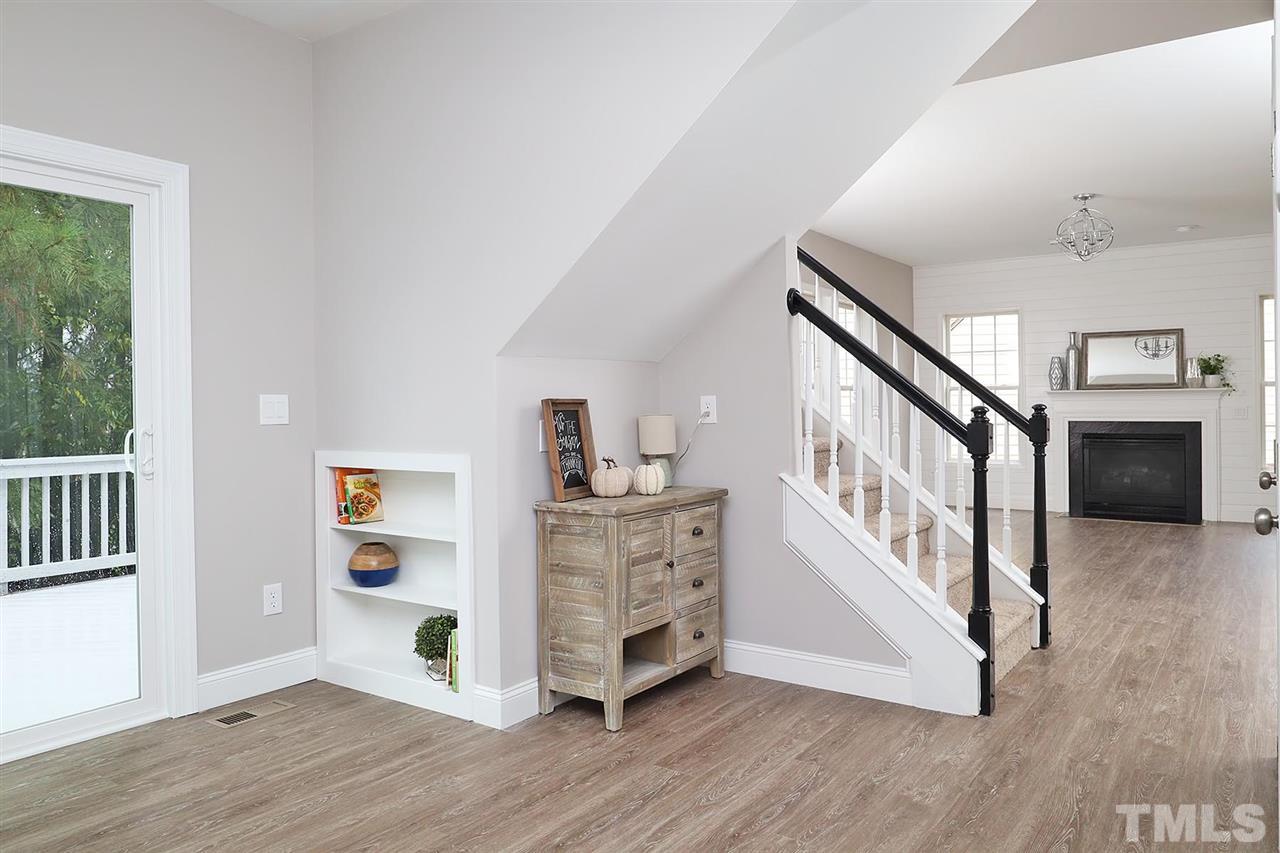 8732 Springhouse Lane Raleigh, NC 27617 - Photo 6 of 22 Gallery Image 6