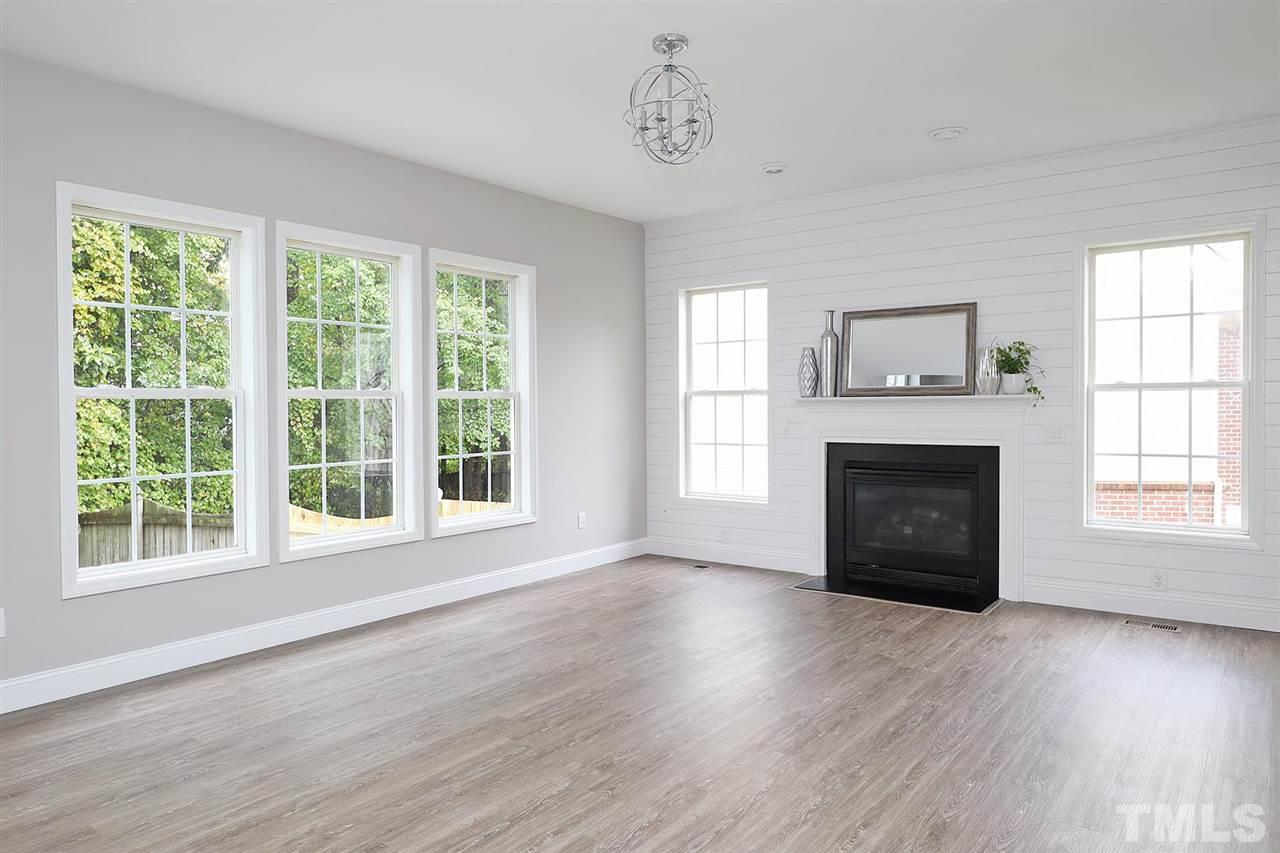 8732 Springhouse Lane Raleigh, NC 27617 - Photo 7 of 22 Gallery Image 7