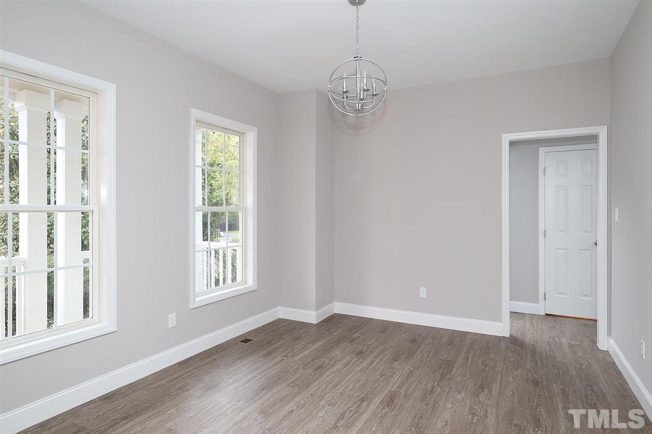 8732 Springhouse Lane Raleigh, NC 27617 - Photo 8 of 22 Gallery Image 8