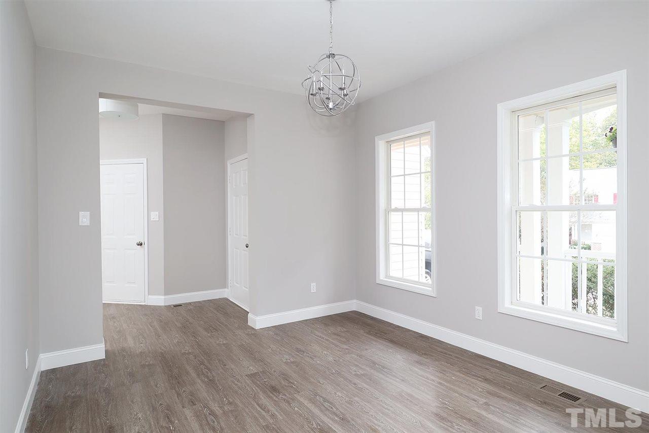 8732 Springhouse Lane Raleigh, NC 27617 - Photo 9 of 22 Gallery Image 9