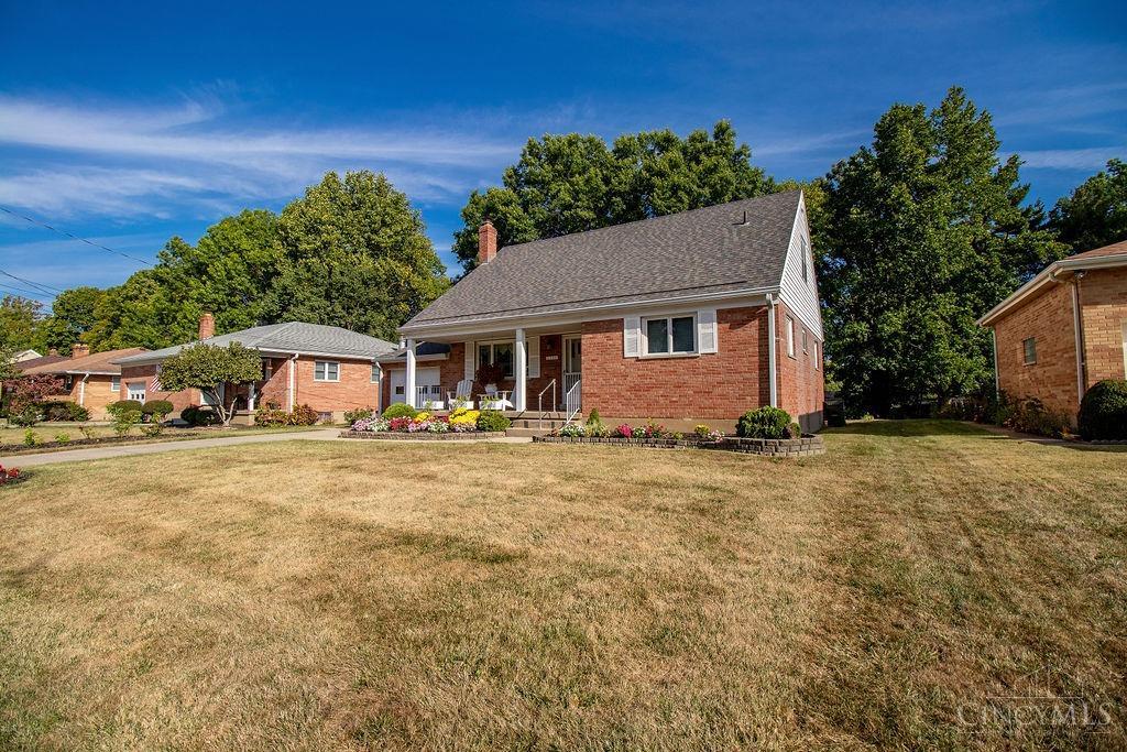 3384 Rocker Drive Cincinnati, OH 45239 - Photo 4 of 55 Gallery Image 4