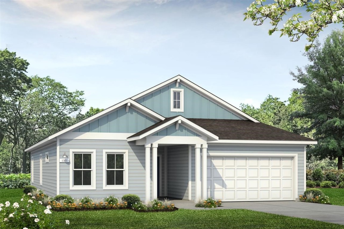 261 Chesterfield Drive Kyle, TX 78640 - Photo 1 of 1