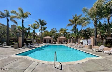 1245 Jamaica Lane Oxnard, CA 93030 - Photo 15 of 16 HOA Pool 1