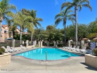 1245 Jamaica Lane Oxnard, CA 93030 - Photo 16 of 16 HOA Pool 2