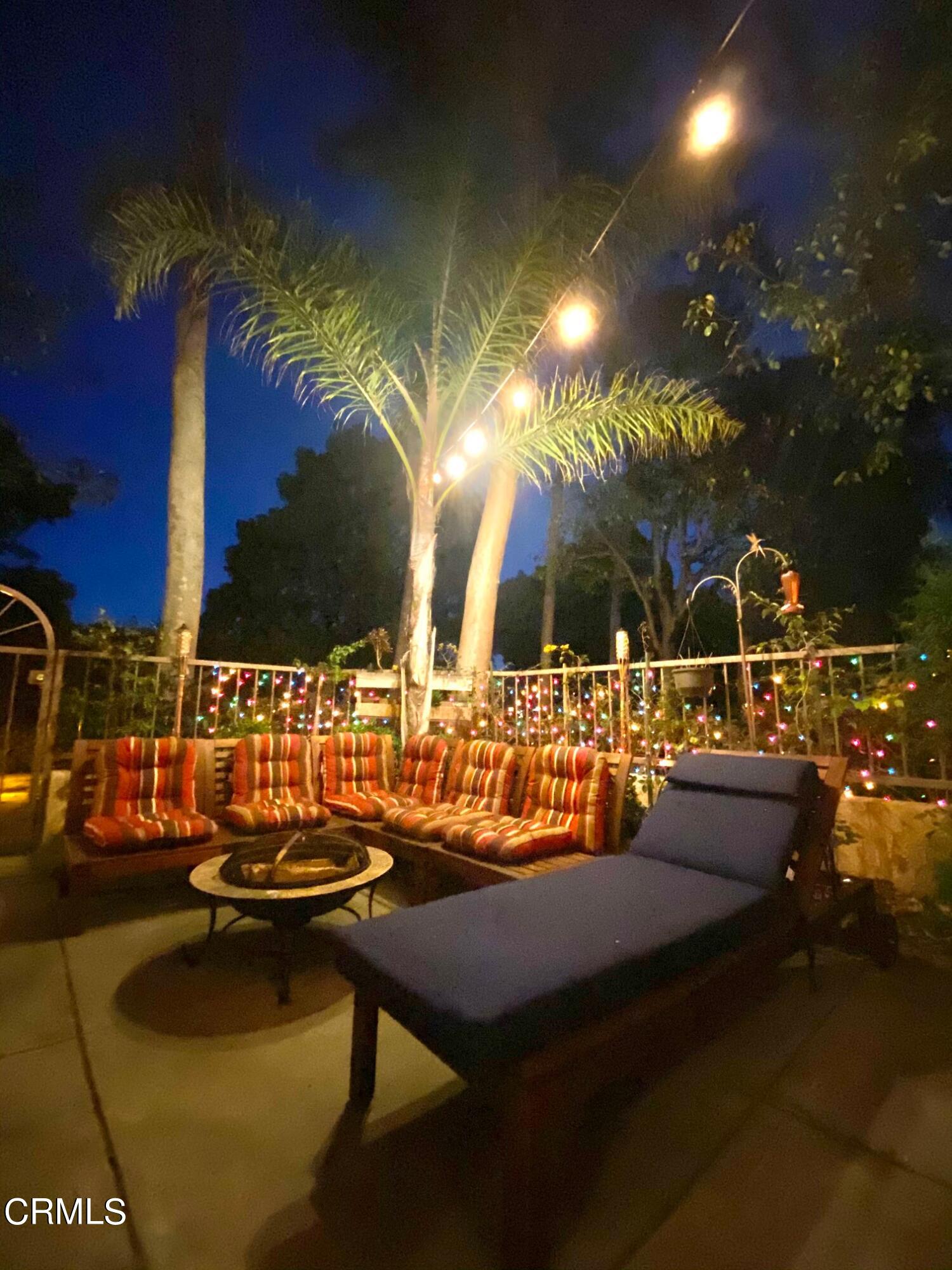 1245 Jamaica Lane Oxnard, CA 93030 - Photo 2 of 16 Patio