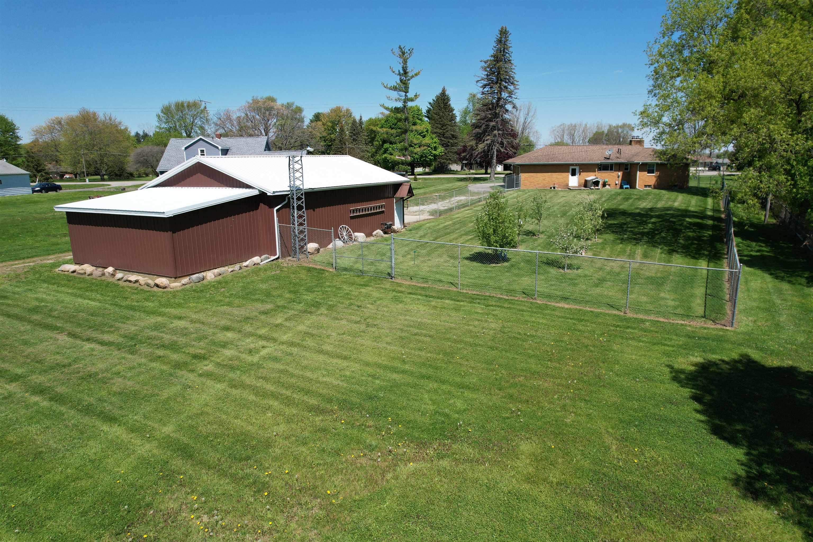 10900 Lansing Road Durand, MI 48429 - Photo 42 of 42