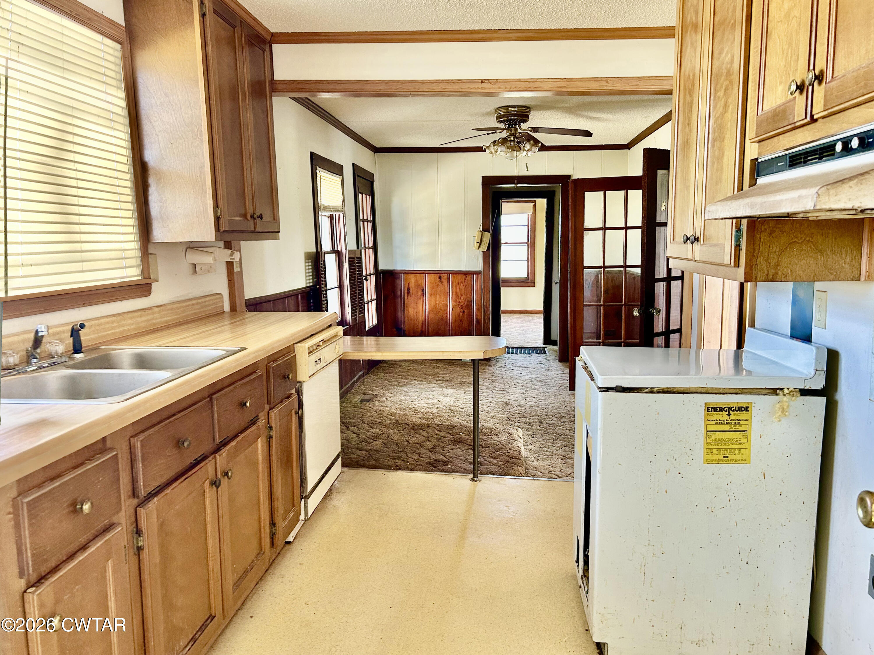 1806 Highway 54 Covington, TN 38019 - Photo 14 of 16 54 kitchen