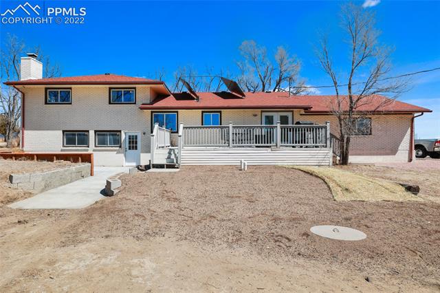 5960 West Condor Road Peyton, CO 80831 - Photo 4 of 44 Gallery Image 4