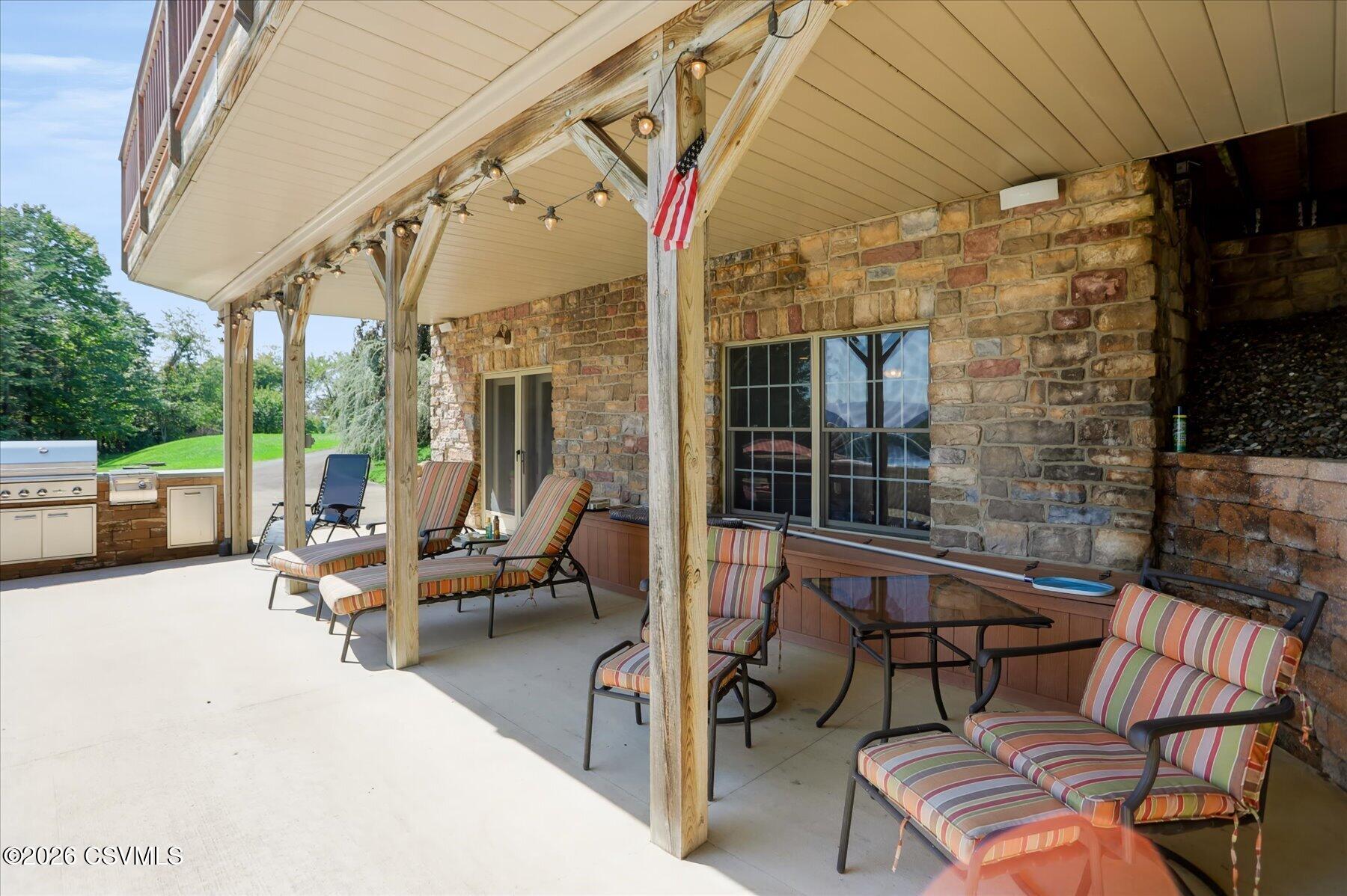 238 Haas Manor Road East Sunbury, PA 17801 - Photo 53 of 60 Gallery Image 53