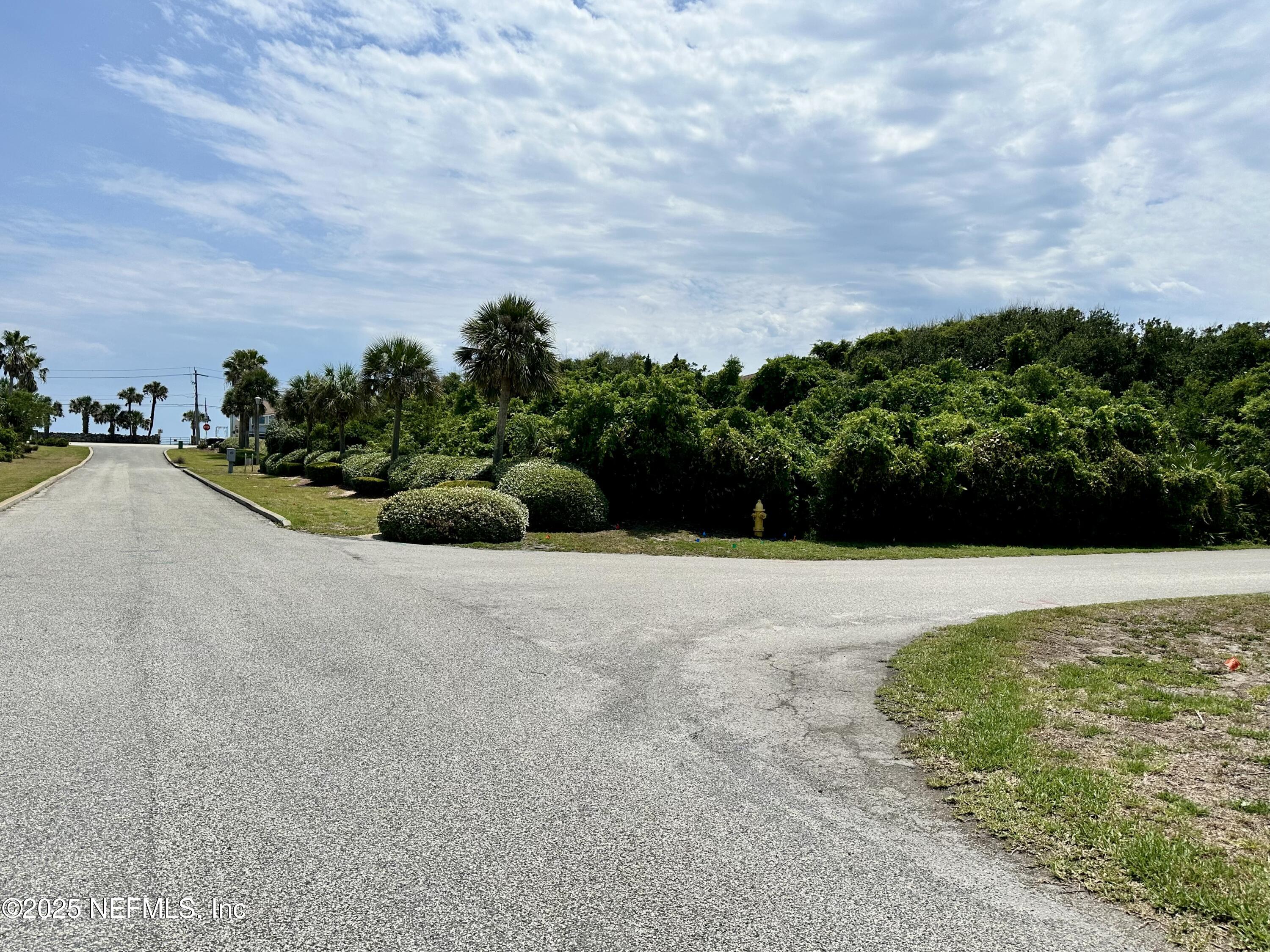 100 Sandcastle Lane St. Augustine, FL 32084 - Photo 1 of 3 Road View