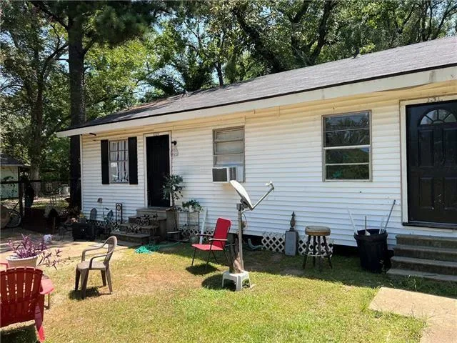 $50,000 | 129-131 Williams Road, Pineville, LA 71360