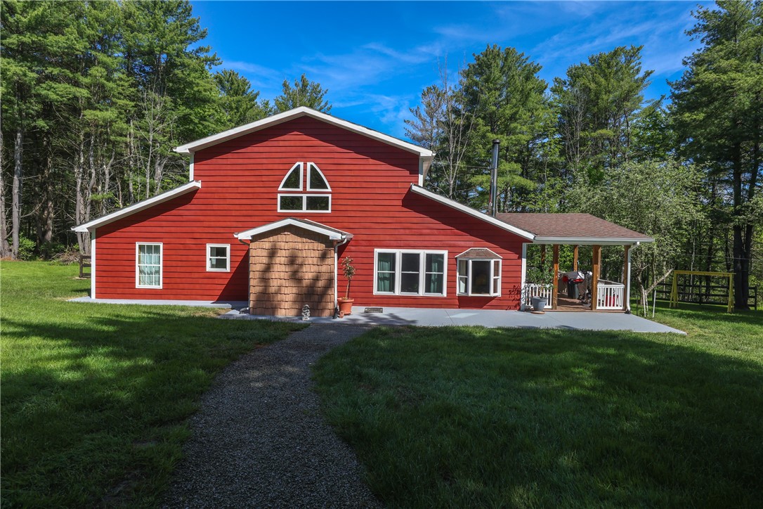 8177 County Rte 5 Tuscarora, NY 14858 - Photo 37 of 44