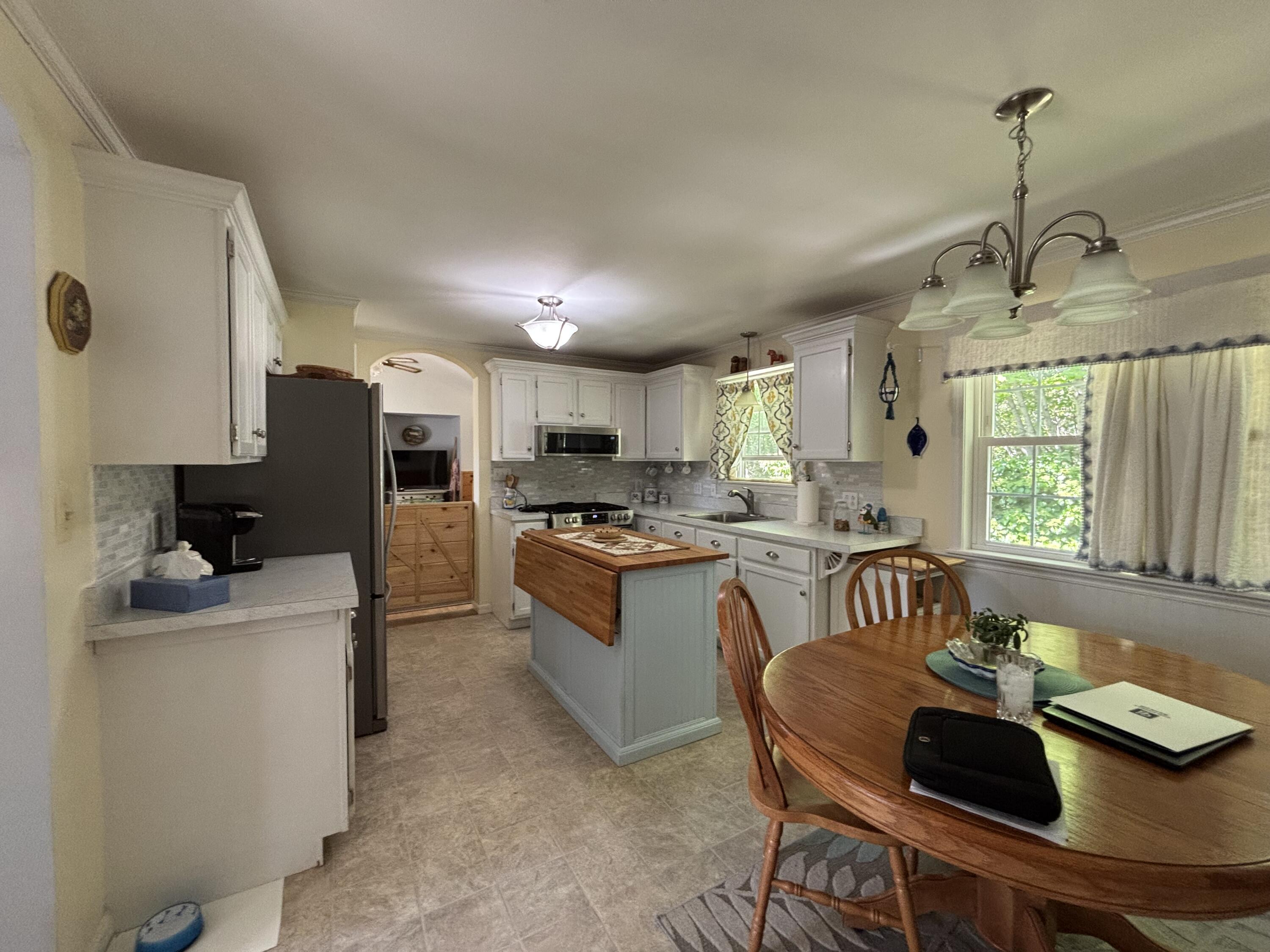 281 Mt Ephraim Road Searsport, ME 04974 - Photo 26 of 36 IMG_8260