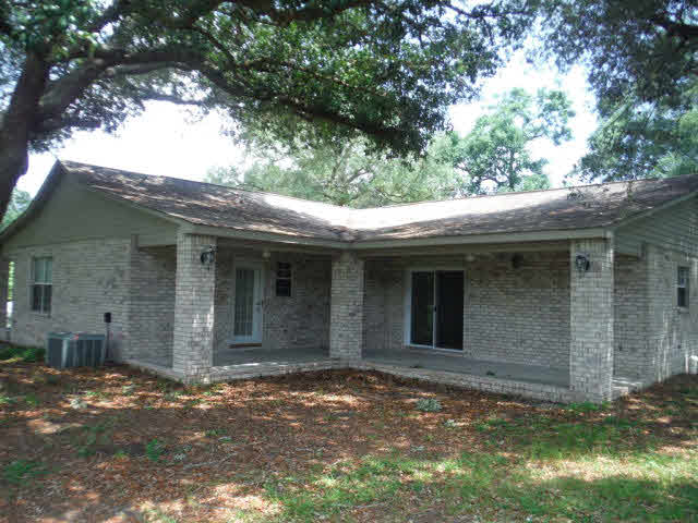 13103 5th Street Lillian, AL 36549 - Photo 30 of 37 Back Yard