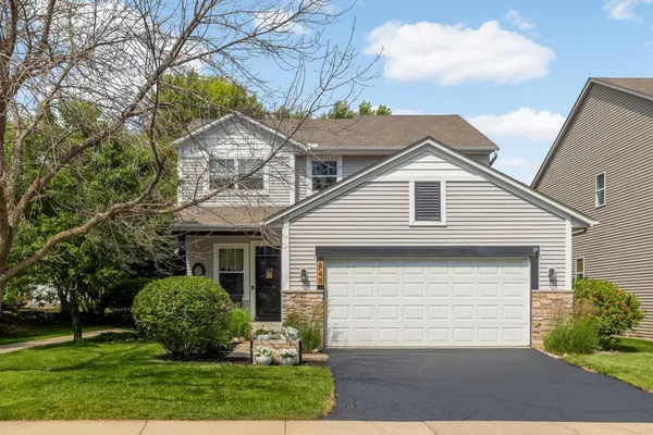 $474,900 | 848 Newberry Lane, Chaska, MN 55318
