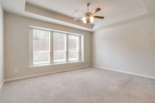 a view of a kitchen and a chandelier