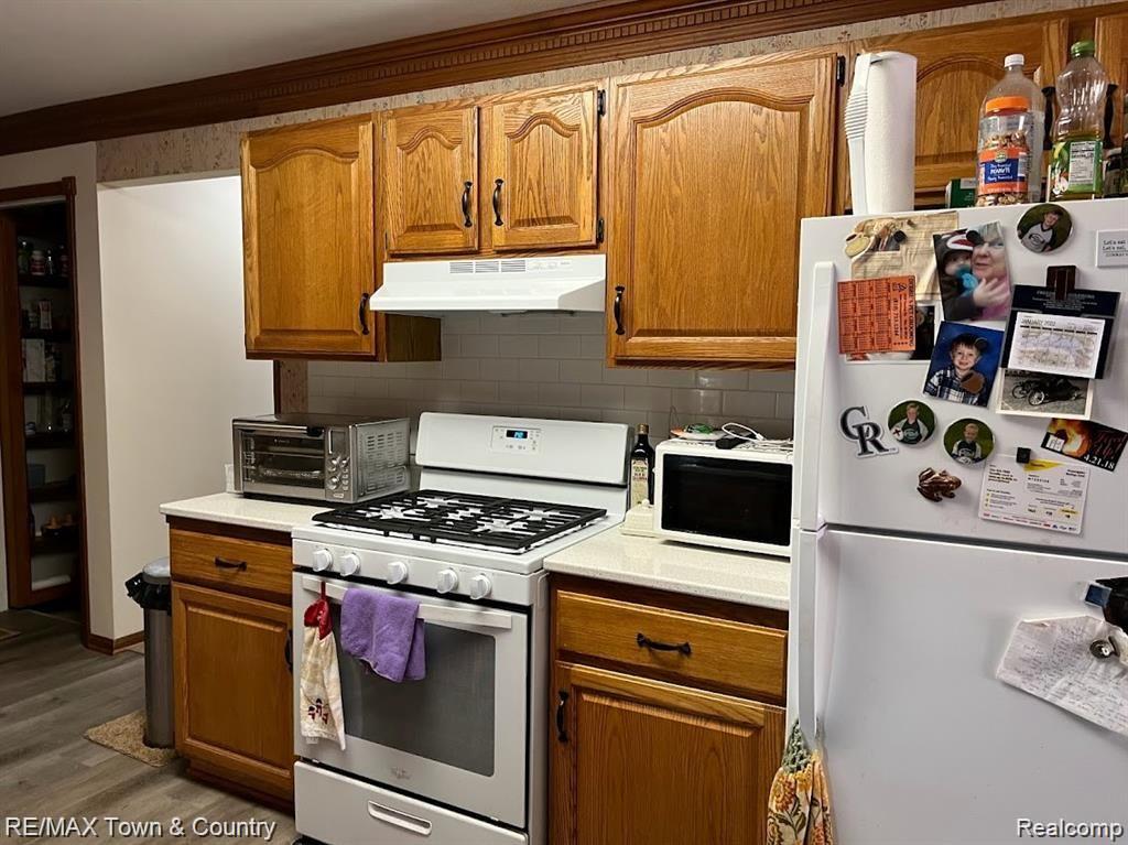 6376 Yorkshire North Riding Road Flint, MI 48532 - Photo 16 of 31
