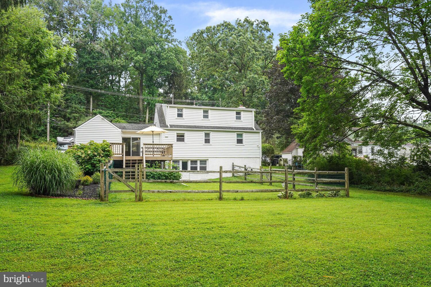149 Glen Riddle Road Media, PA 19063 - Photo 4 of 21
