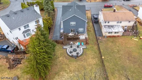 $779,000 | 9 Apache Trail, Rockaway, NJ 07866