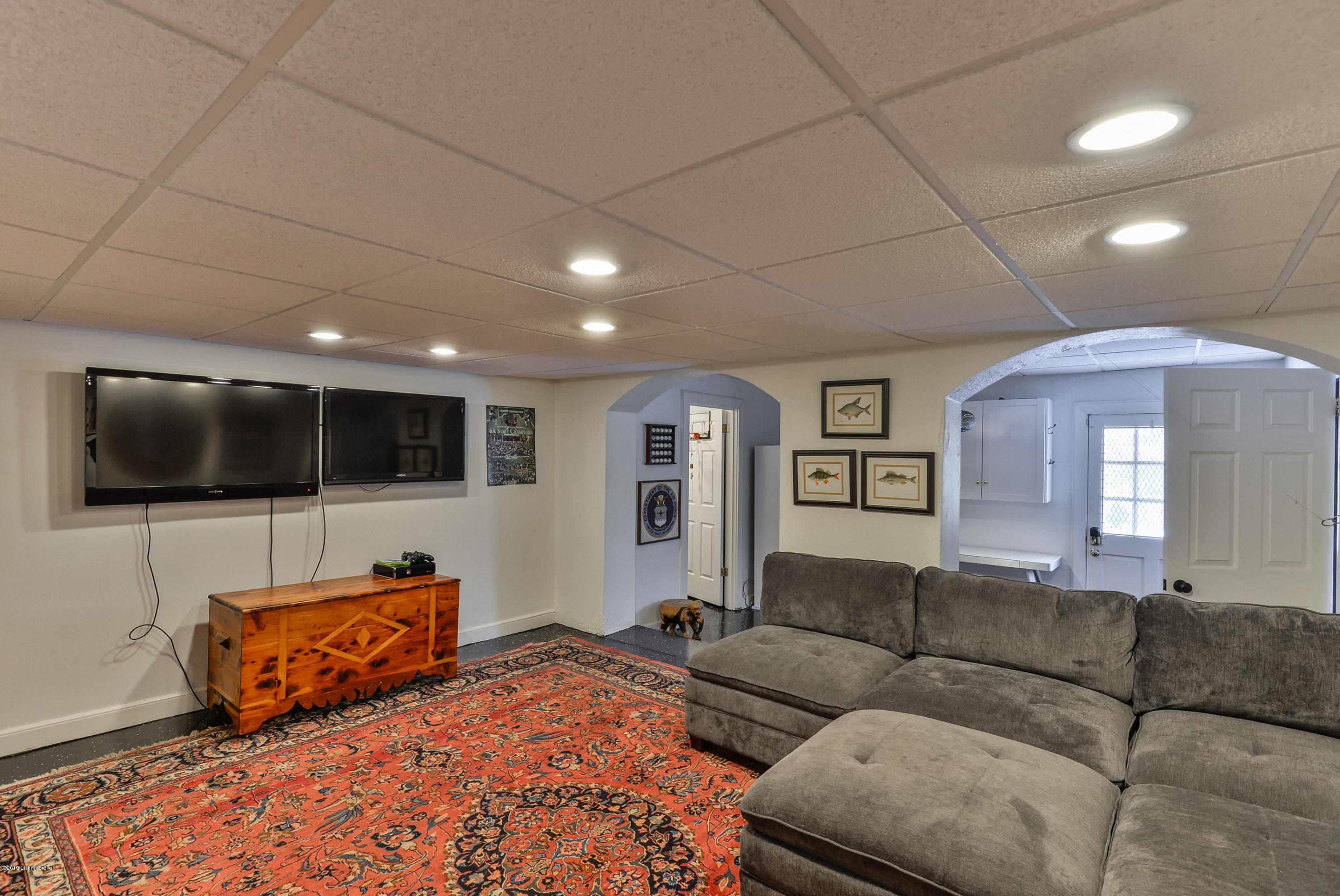 420 Mockingbird Hill Road Louisville, KY 40207 - Photo 51 of 87 109 LSIR 20190131 7076