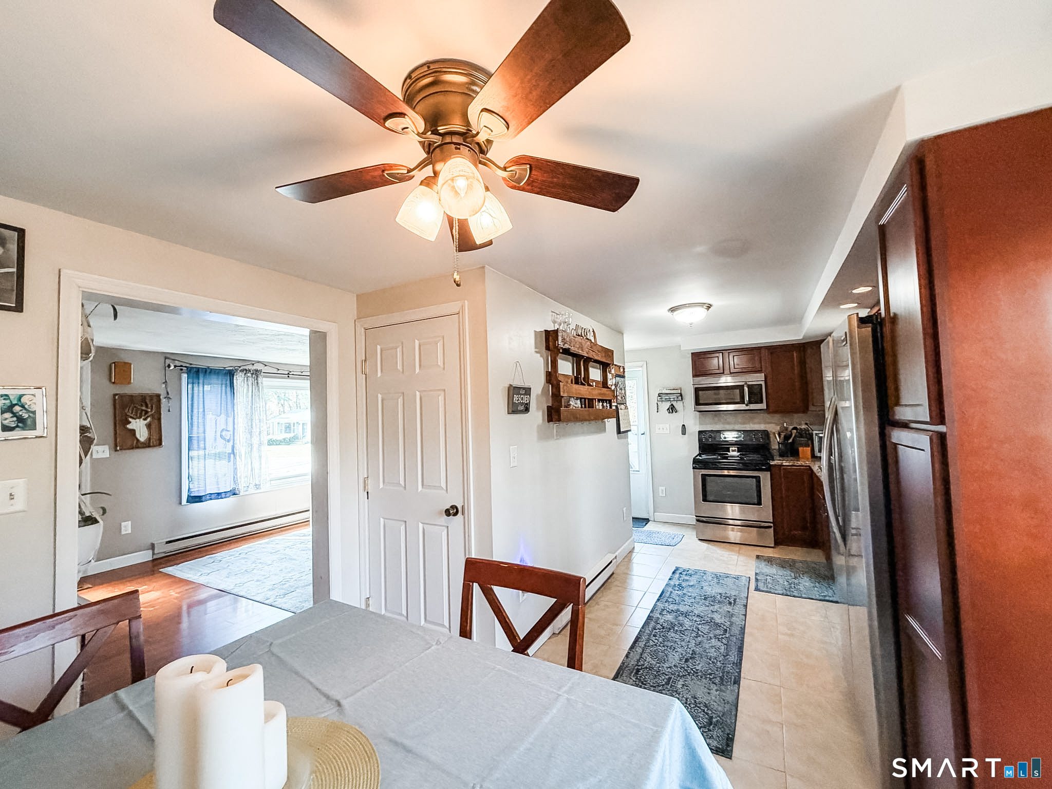 199 Mashentuck Road Killingly, CT 06239 - Photo 8 of 22