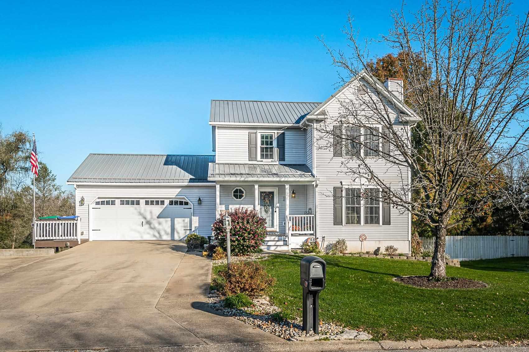 1305 Marigold Road Bloomington, IN 47401 - Photo 1 of 35 Gallery Image 1