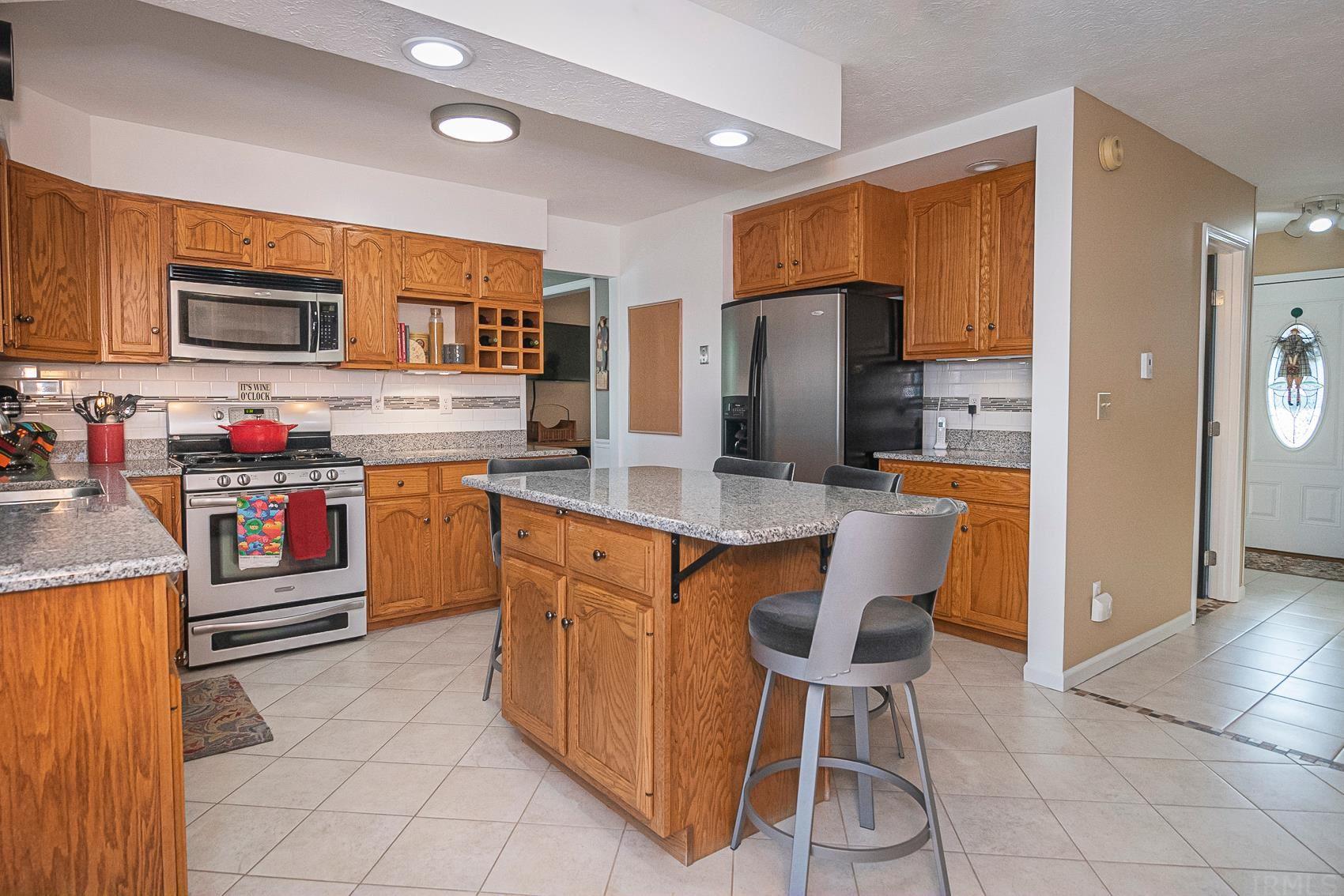 1305 Marigold Road Bloomington, IN 47401 - Photo 12 of 35 Gallery Image 12