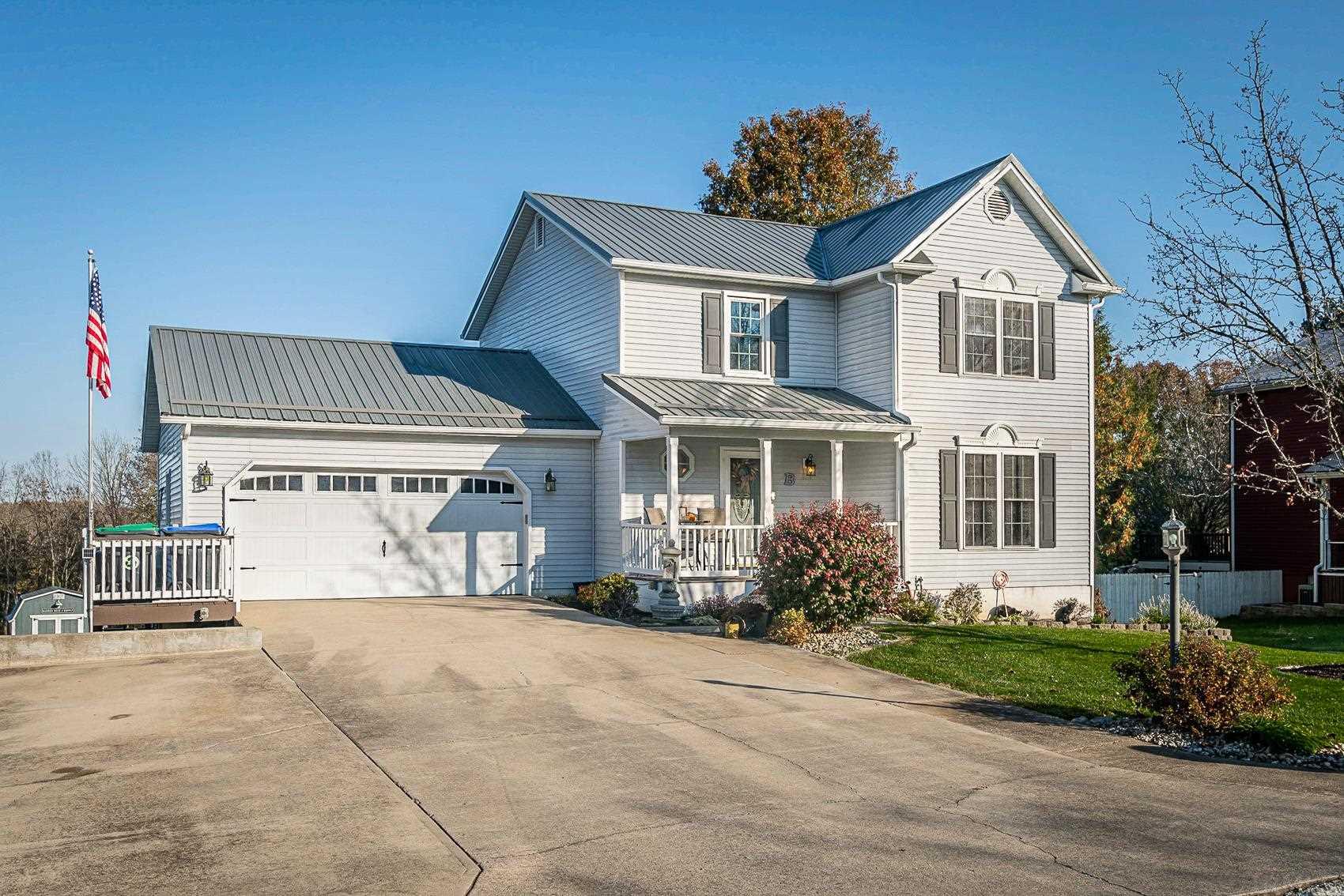 1305 Marigold Road Bloomington, IN 47401 - Photo 2 of 35 Gallery Image 2