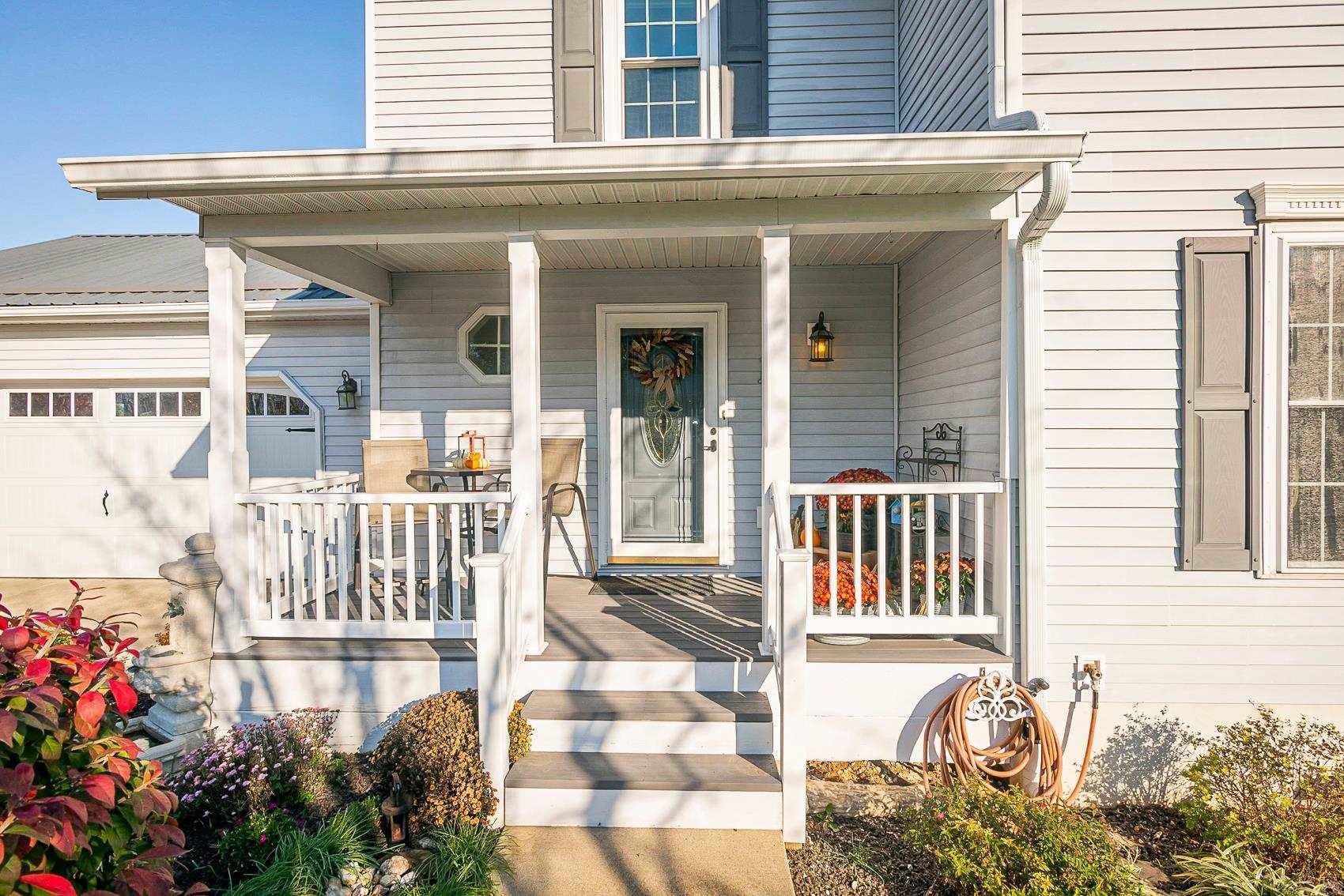 1305 Marigold Road Bloomington, IN 47401 - Photo 3 of 35 Gallery Image 3