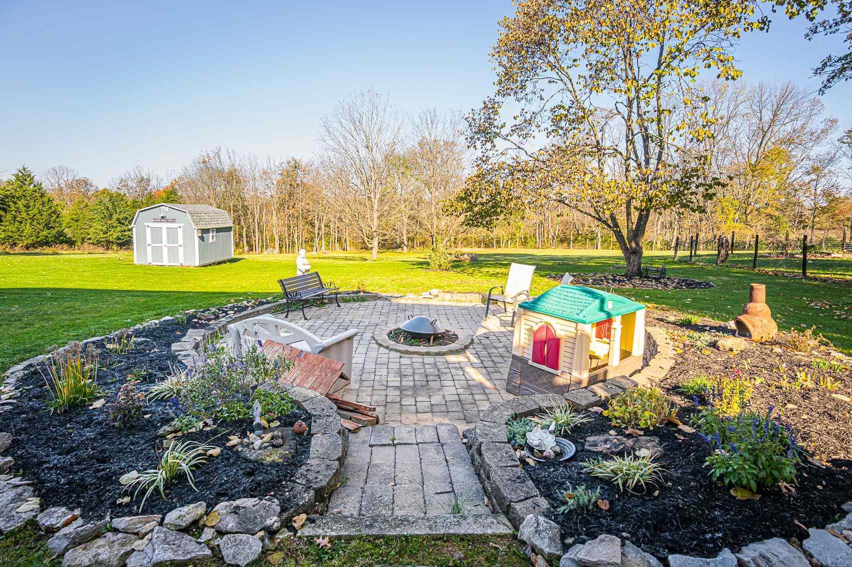 1305 Marigold Road Bloomington, IN 47401 - Photo 33 of 35 Gallery Image 33