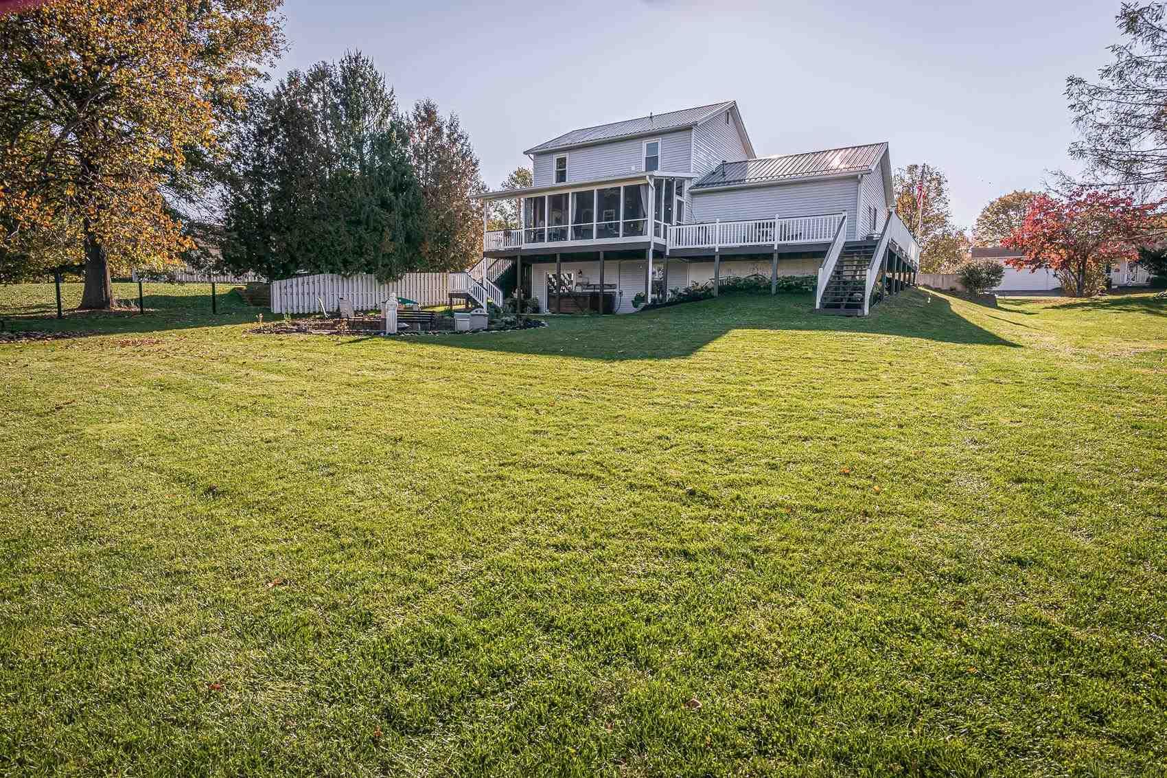 1305 Marigold Road Bloomington, IN 47401 - Photo 35 of 35 Gallery Image 35