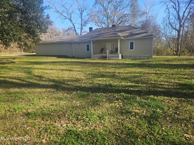 $189,000 | 465 State Park Road, Natchez, MS 39120