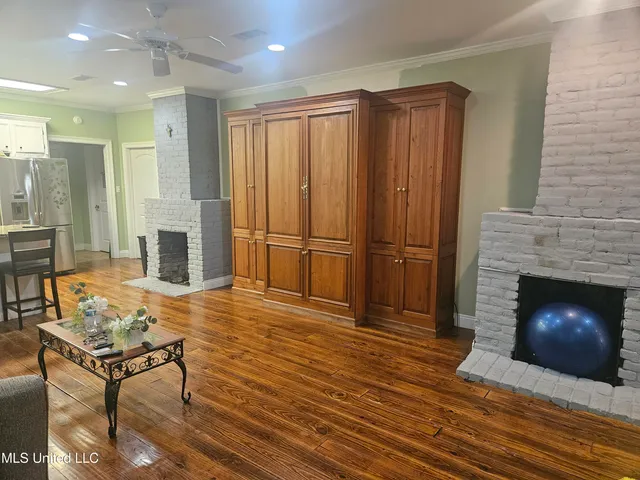 $189,000 | 465 State Park Road, Natchez, MS 39120