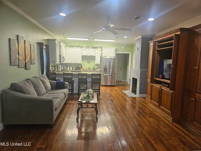 $189,000 | 465 State Park Road, Natchez, MS 39120