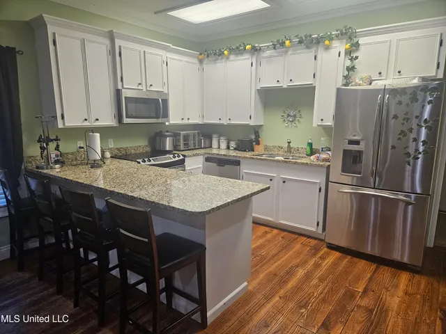 $189,000 | 465 State Park Road, Natchez, MS 39120