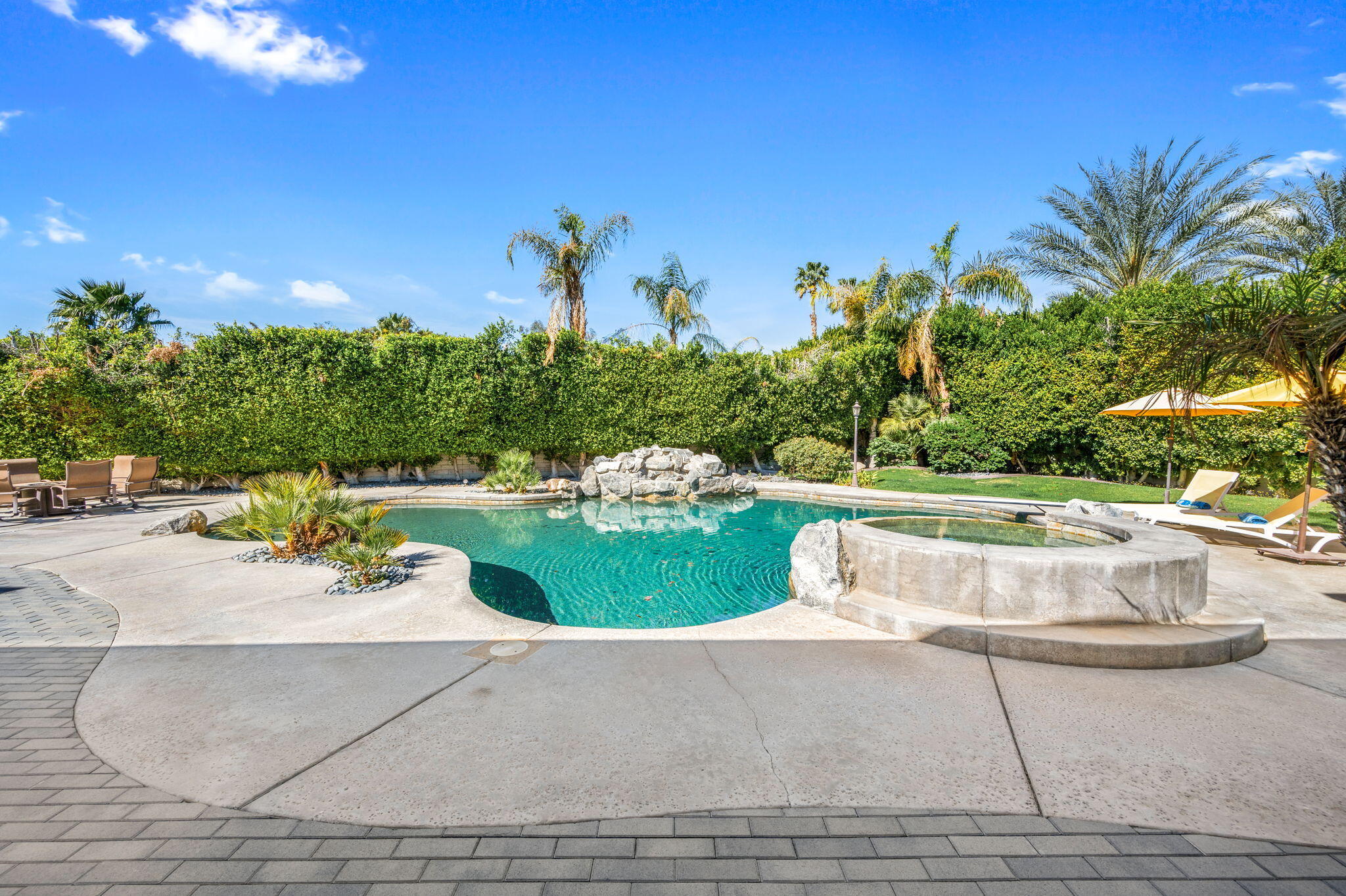42 Abby Road Rancho Mirage, CA 92270 - Photo 62 of 71 Abby 62