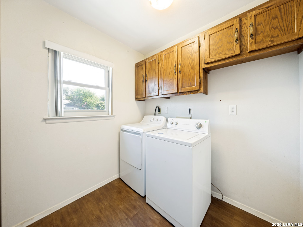 13206 Monte Rio Street San Antonio, TX 78233 - Photo 21 of 26