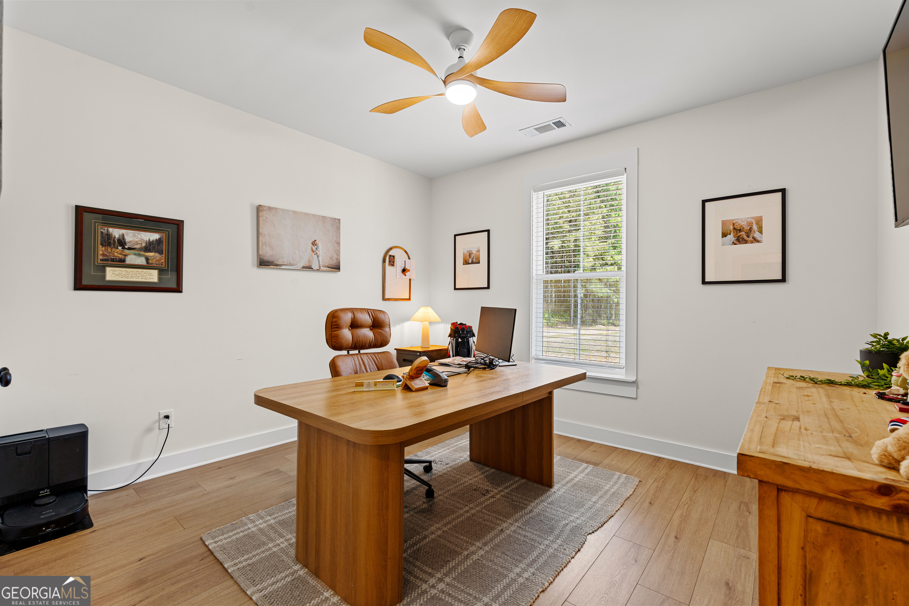 425 Dean Road Barnesville, GA 30204 - Photo 29 of 69