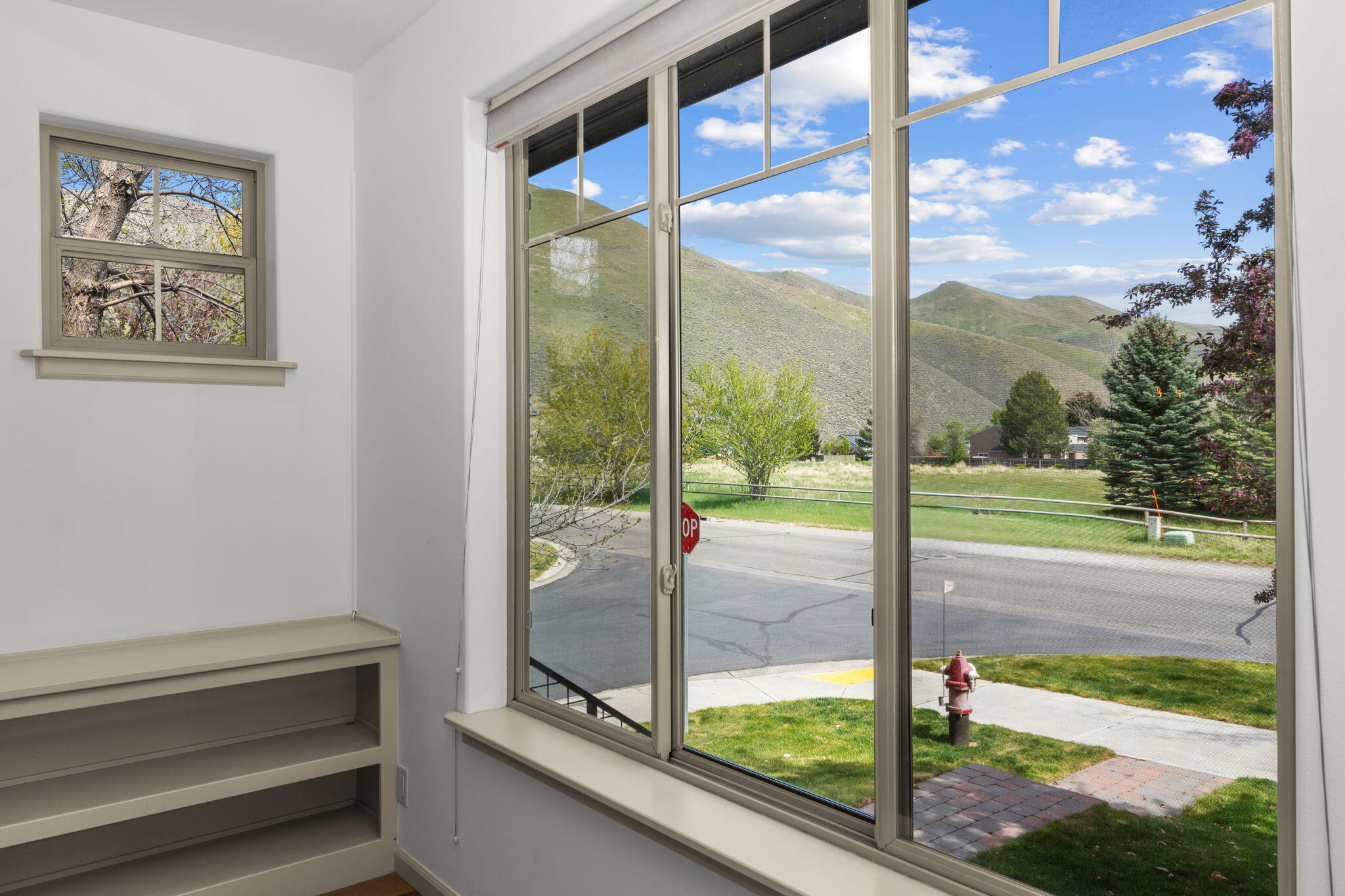 861 Countryside Boulevard Hailey, ID 83333 - Photo 25 of 29 Views From Living Room