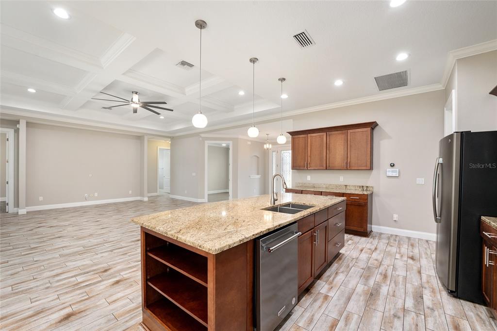 9654 Southwest 40th Terrace Ocala, FL 34476 - Photo 58 of 80