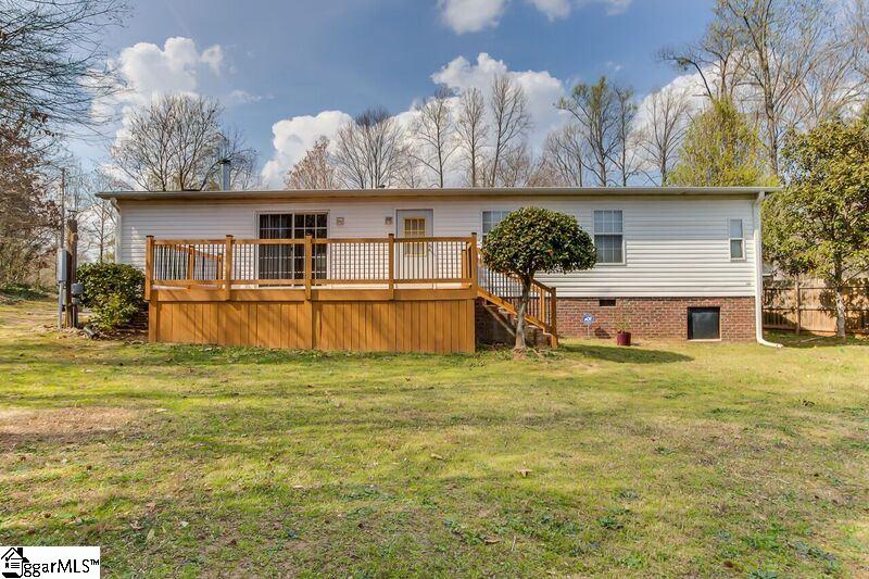 552 South Buckhorn Road Greenville, SC 29609 - Photo 19 of 25 Gallery Image 19