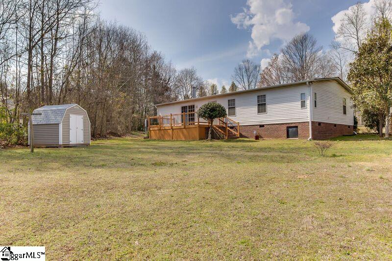 552 South Buckhorn Road Greenville, SC 29609 - Photo 20 of 25 Gallery Image 20