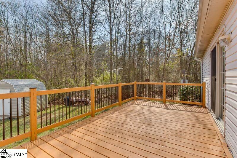 552 South Buckhorn Road Greenville, SC 29609 - Photo 21 of 25 Gallery Image 21