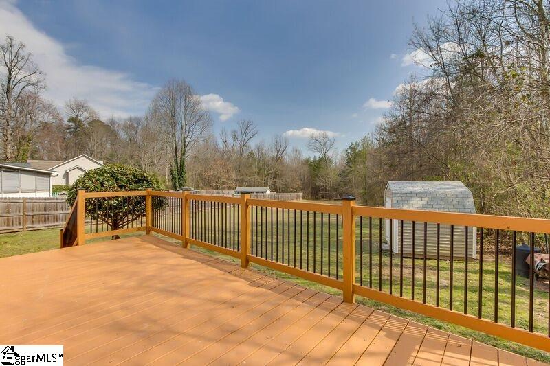 552 South Buckhorn Road Greenville, SC 29609 - Photo 22 of 25 Gallery Image 22