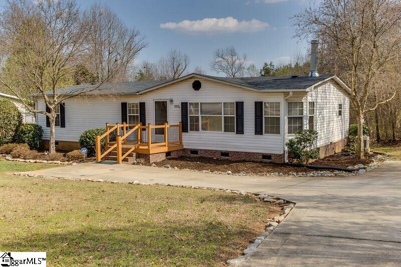 552 South Buckhorn Road Greenville, SC 29609 - Photo 24 of 25 Gallery Image 24